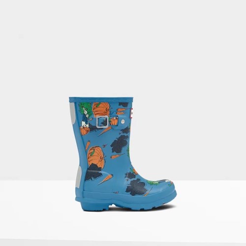 Hunter Original Peter Rabbit 2 Wellies (T235F) Ireland